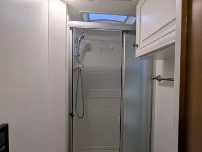 2018 Thor Motor Coach Citation photo 25
