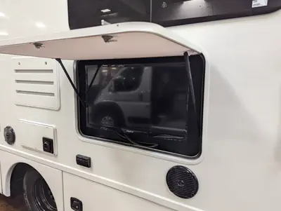 2018 Thor Motor Coach Citation photo 8
