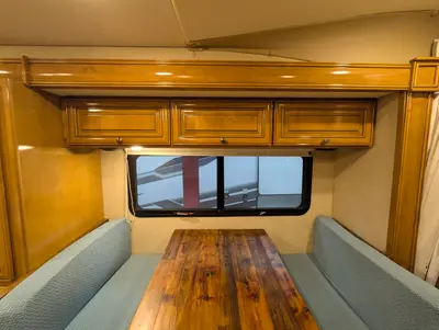 2018 Thor Motor Coach Citation photo 19