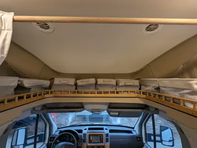 2018 Thor Motor Coach Citation photo 10