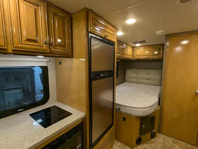 2018 Thor Motor Coach Citation photo 17