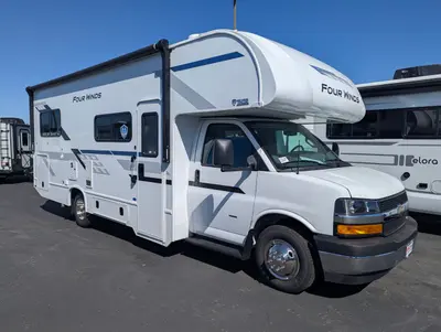 New 2027 Thor Motor Coach Four Winds 25Z