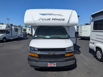 2027 Thor Motor Coach Four Winds photo 4
