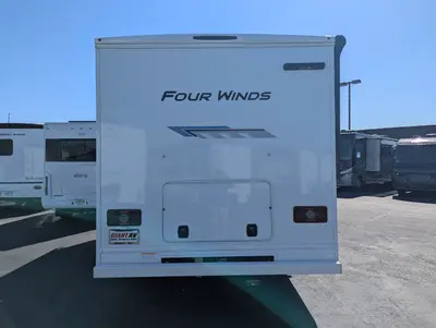 2027 Thor Motor Coach Four Winds photo 6