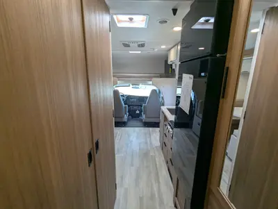 2027 Thor Motor Coach Four Winds photo 24