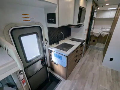2027 Thor Motor Coach Four Winds photo 13