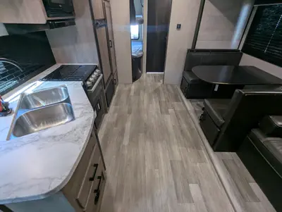 2022 Jayco Jay Flight SLX 8 photo 17