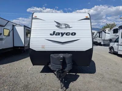 2022 Jayco Jay Flight SLX 8 photo 3