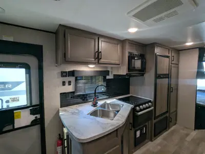2022 Jayco Jay Flight SLX 8 photo 16