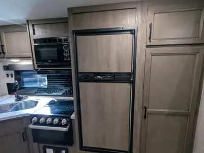 2022 Jayco Jay Flight SLX 8 photo 22