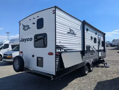 2022 Jayco Jay Flight SLX 8 photo 6