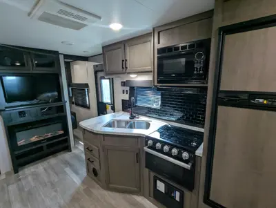2022 Jayco Jay Flight SLX 8 photo 23