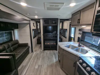 2022 Jayco Jay Flight SLX 8 photo 24