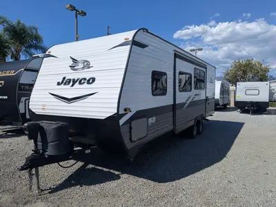 2022 Jayco Jay Flight SLX 8 photo 4