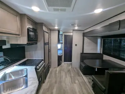 2022 Jayco Jay Flight SLX 8 photo 18