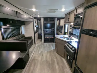 2022 Jayco Jay Flight SLX 8 photo 32
