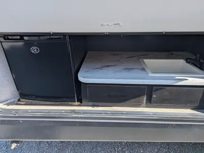 2022 Jayco Jay Flight SLX 8 photo 7