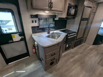 2022 Jayco Jay Flight SLX 8 photo 15