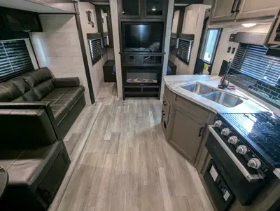 2022 Jayco Jay Flight SLX 8 photo 25