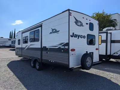 2022 Jayco Jay Flight SLX 8 photo 5