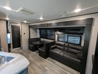 2022 Jayco Jay Flight SLX 8 photo 11