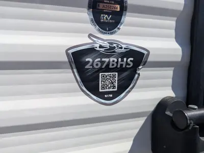 2022 Jayco Jay Flight SLX 8 photo 8