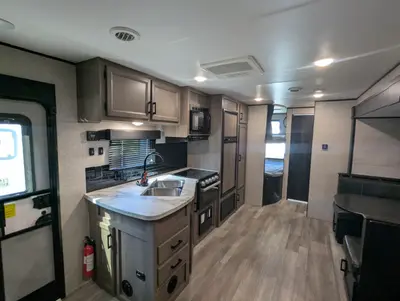 2022 Jayco Jay Flight SLX 8 photo 14