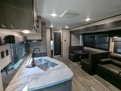2022 Jayco Jay Flight SLX 8 photo 13