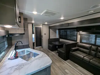 2022 Jayco Jay Flight SLX 8 photo 12