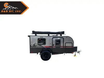 New 2027 inTech Flyer Pursue