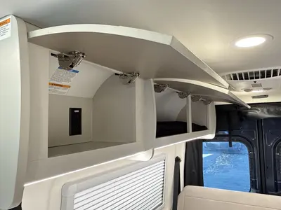 2027 Thor Motor Coach Tranquility photo 34