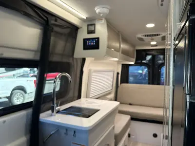 2027 Thor Motor Coach Tranquility photo 29