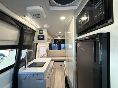 2027 Thor Motor Coach Tranquility photo 42