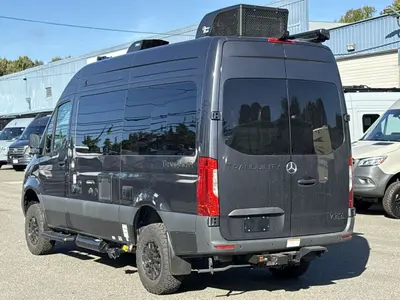2027 Thor Motor Coach Tranquility photo 7