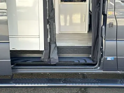 2027 Thor Motor Coach Tranquility photo 20