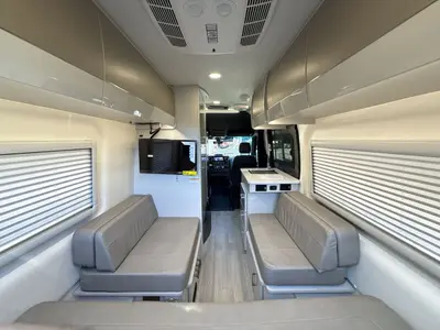 2027 Thor Motor Coach Tranquility photo 43