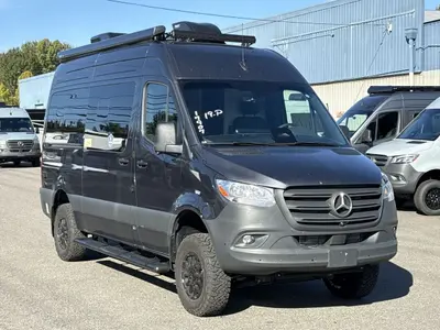 2027 Thor Motor Coach Tranquility photo 3
