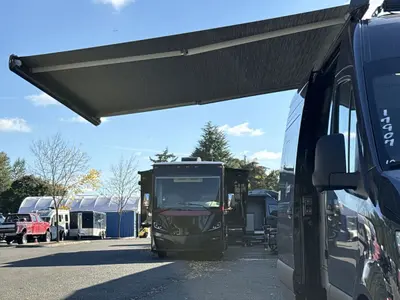 2027 Thor Motor Coach Tranquility photo 18