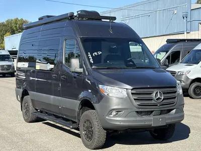 New 2027 Thor Motor Coach Tranquility 19P