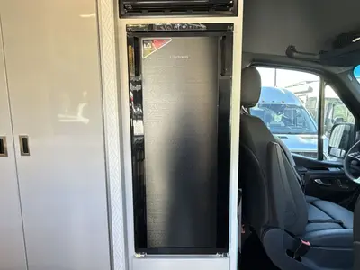 2027 Thor Motor Coach Tranquility photo 31