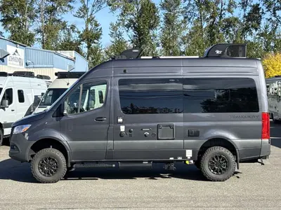 2027 Thor Motor Coach Tranquility photo 6