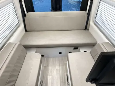 2027 Thor Motor Coach Tranquility photo 50