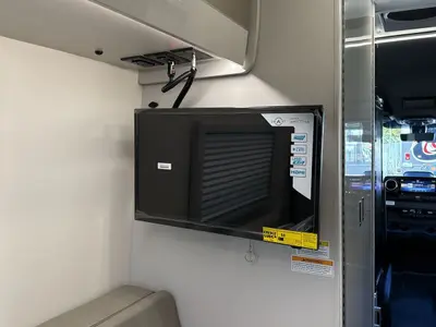 2027 Thor Motor Coach Tranquility photo 36