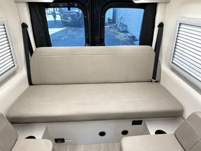 2027 Thor Motor Coach Tranquility photo 49