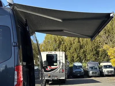 2027 Thor Motor Coach Tranquility photo 17