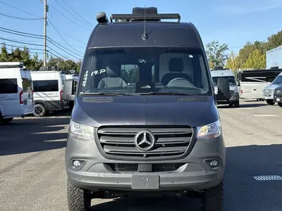 2027 Thor Motor Coach Tranquility photo 4