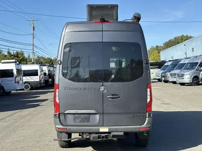 2027 Thor Motor Coach Tranquility photo 8