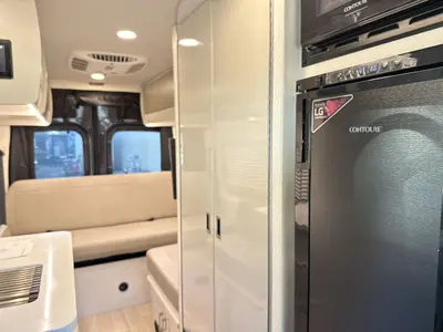 2027 Thor Motor Coach Tranquility photo 30