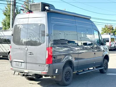 2027 Thor Motor Coach Tranquility photo 9