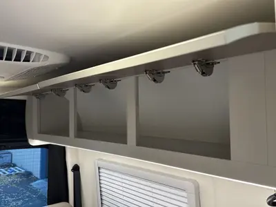 2027 Thor Motor Coach Tranquility photo 35